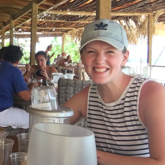 Meet Your Posher! ☕️🖤 - Picture 2 of 4